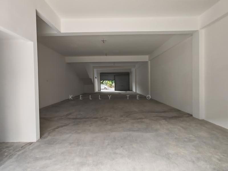 Shop for Rent in Taman Sentosa (Klang) - Kelly Teo - Interior - PropertyGuru.com.my
