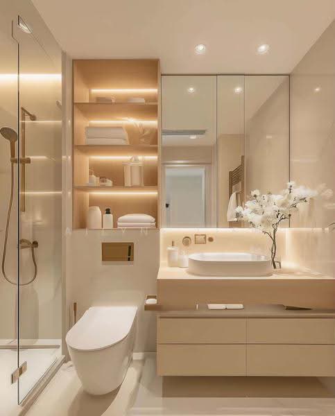 Condominium for Sale at Arte Star - Ailyne Liew - Bathroom - PropertyGuru.com.my
