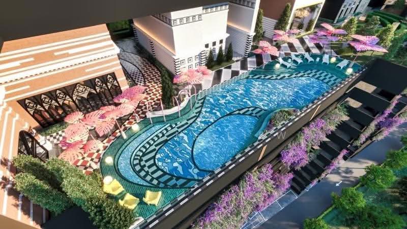 Condominium for Sale at Arte Star - Ailyne Liew - Exterior - PropertyGuru.com.my