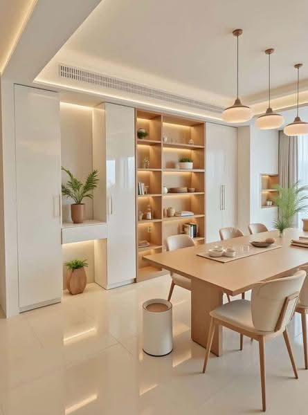 Condominium for Sale at Arte Star - Ailyne Liew - Dining Room - PropertyGuru.com.my