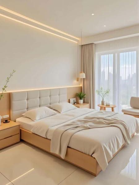 Condominium for Sale at Arte Star - Ailyne Liew - Bedroom - PropertyGuru.com.my