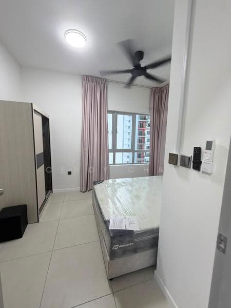 Service Residence for Rent at One 49 Residence - Cendy Chau - Bedroom - PropertyGuru.com.my