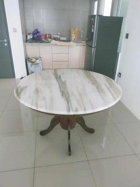 Service Residence for Rent at One 49 Residence - Cendy Chau - Kitchen - PropertyGuru.com.my