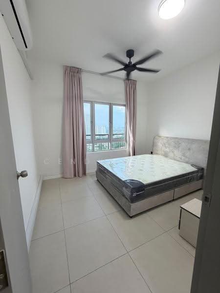 Service Residence for Rent at One 49 Residence - Cendy Chau - Bedroom - PropertyGuru.com.my