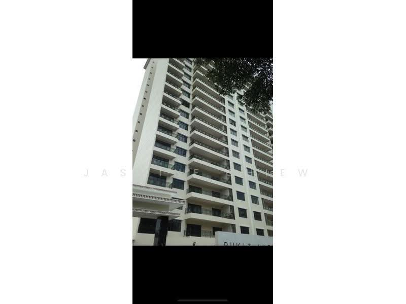 Condominium for Sale at Laguna Heights (Bukit Laguna) - Jasmine Chiew - Exterior - PropertyGuru.com.my