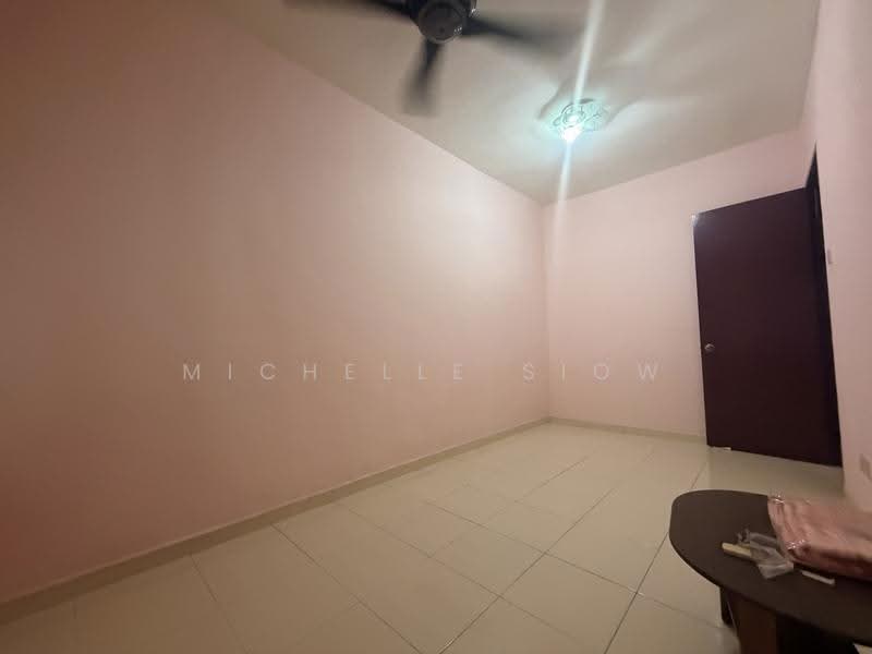 2-storey Terraced House for Sale in Ampang Saujana (Ampang) - Michelle Siow - Interior - PropertyGuru.com.my