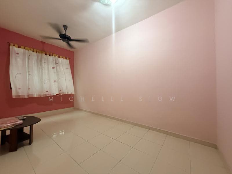 2-storey Terraced House for Sale in Ampang Saujana (Ampang) - Michelle Siow - Interior - PropertyGuru.com.my