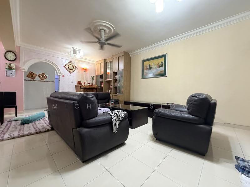 2-storey Terraced House for Sale in Ampang Saujana (Ampang) - Michelle Siow - PropertyGuru.com.my