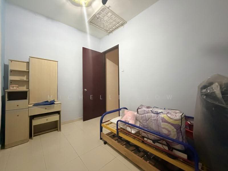 2-storey Terraced House for Sale in Ampang Saujana (Ampang) - Michelle Siow - PropertyGuru.com.my
