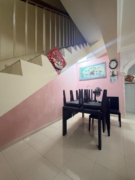 2-storey Terraced House for Sale in Ampang Saujana (Ampang) - Michelle Siow - Interior - PropertyGuru.com.my