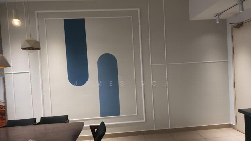 Condominium for Rent at Lakeville Residence - James Soh - Interior - PropertyGuru.com.my