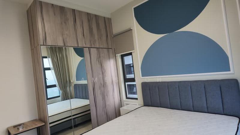 Condominium for Rent at Lakeville Residence - James Soh - Bedroom - PropertyGuru.com.my