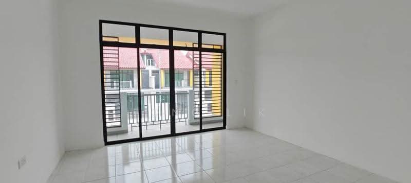 2-storey Terraced House for Sale in Bandar Dato Onn (Tebrau) - Fong Lik - Interior - PropertyGuru.com.my