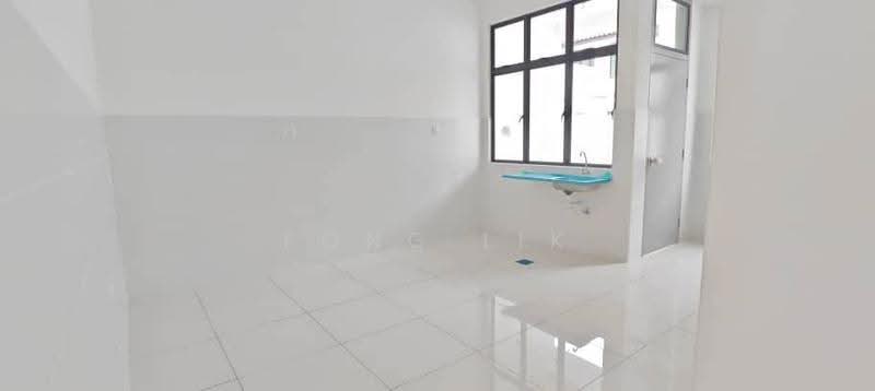 2-storey Terraced House for Sale in Bandar Dato Onn (Tebrau) - Fong Lik - Interior - PropertyGuru.com.my