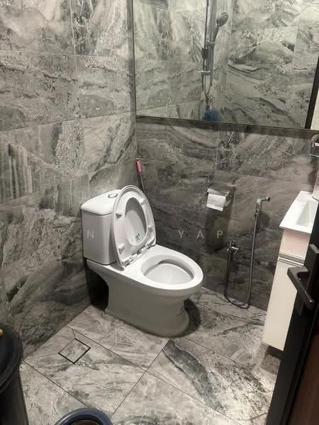Bungalow House for Sale in Taman Bukit Suria (Cheras) - Nick Yap - Bathroom - PropertyGuru.com.my