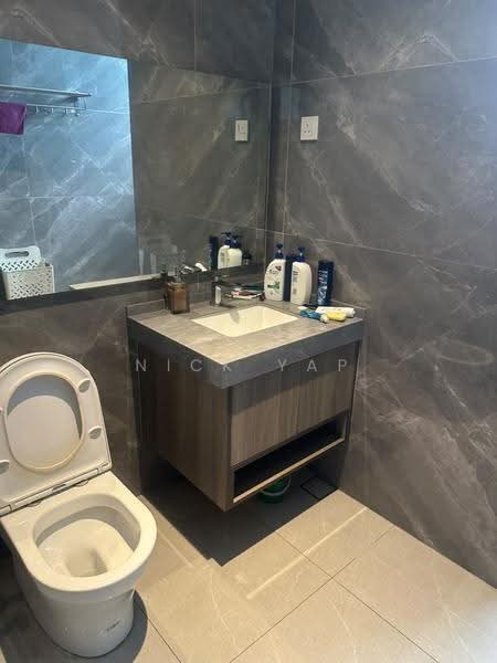 Bungalow House for Sale in Taman Bukit Suria (Cheras) - Nick Yap - Bathroom - PropertyGuru.com.my