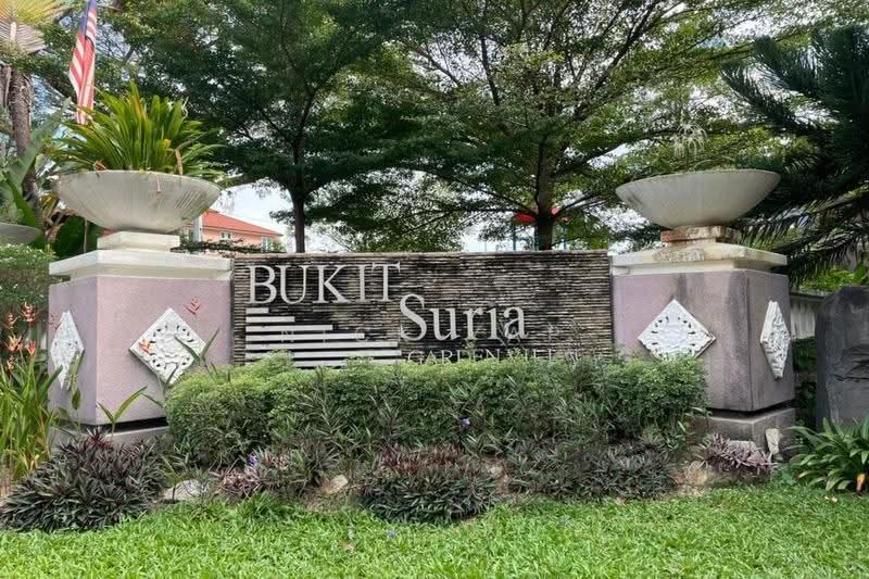 Bungalow House for Sale in Taman Bukit Suria (Cheras) - Nick Yap - Exterior - PropertyGuru.com.my