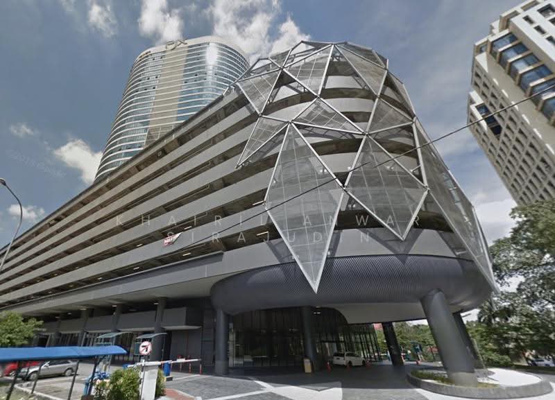 Office for Rent in Petaling Jaya (Selangor) - Khairil Anwar Sirajudin - Exterior - PropertyGuru.com.my