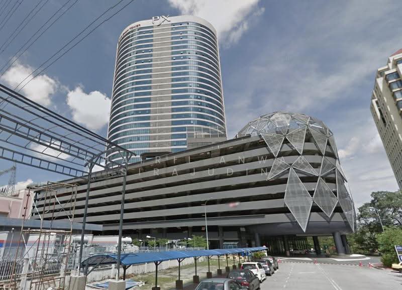 Office for Rent in Petaling Jaya (Selangor) - Khairil Anwar Sirajudin - Exterior - PropertyGuru.com.my