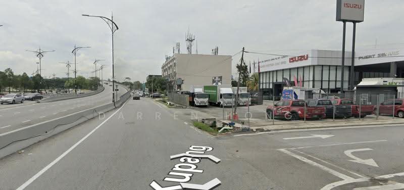 Shop / Office untuk Disewa di Kampung Skudai Kiri (Tampoi) - Darren Hong - Exterior - PropertyGuru.com.my