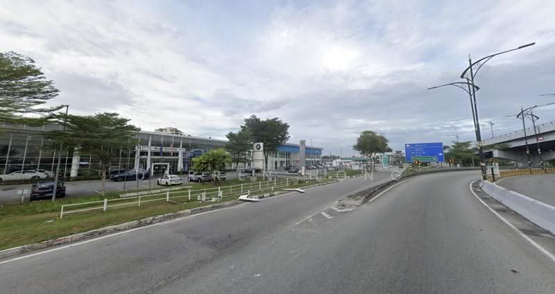 Shop / Office untuk Disewa di Kampung Skudai Kiri (Tampoi) - Darren Hong - Exterior - PropertyGuru.com.my