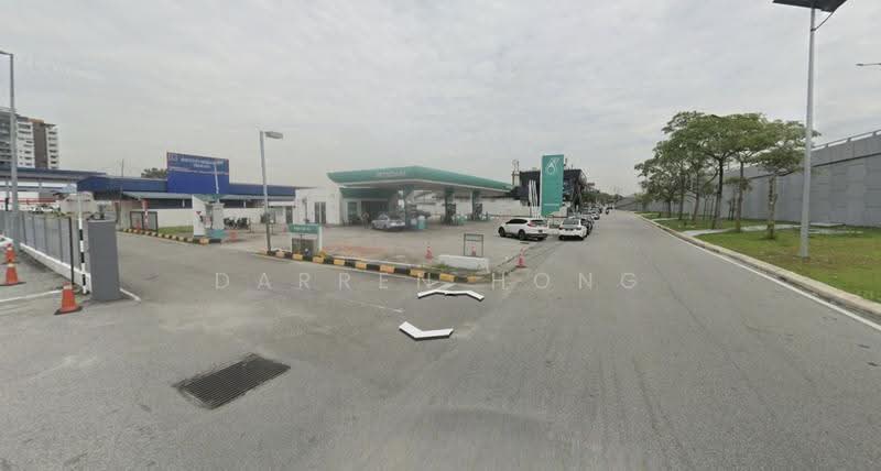 Shop / Office untuk Disewa di Kampung Skudai Kiri (Tampoi) - Darren Hong - Exterior - PropertyGuru.com.my