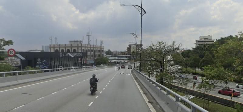 Shop / Office untuk Disewa di Kampung Skudai Kiri (Tampoi) - Darren Hong - Exterior - PropertyGuru.com.my