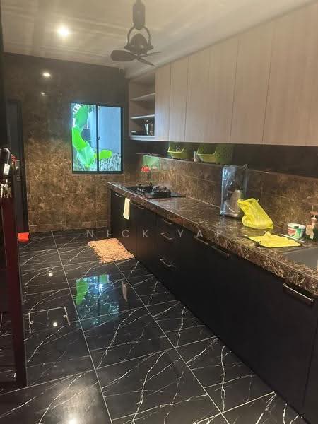 Bungalow House untuk Dijual di Bukit Suria (Cheras) - Nick Yap - Kitchen - PropertyGuru.com.my