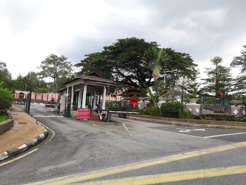 Bungalow House untuk Dijual di Bukit Suria (Cheras) - Nick Yap - Exterior - PropertyGuru.com.my