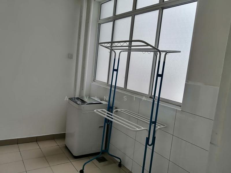 Kediaman Servis untuk Dijual di You Residences @ You City - Alvin Siaw - Interior - PropertyGuru.com.my