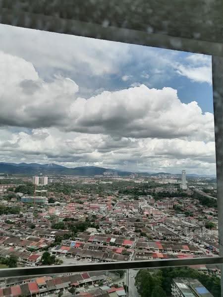 Kediaman Servis untuk Dijual di You Residences @ You City - Alvin Siaw - View - PropertyGuru.com.my