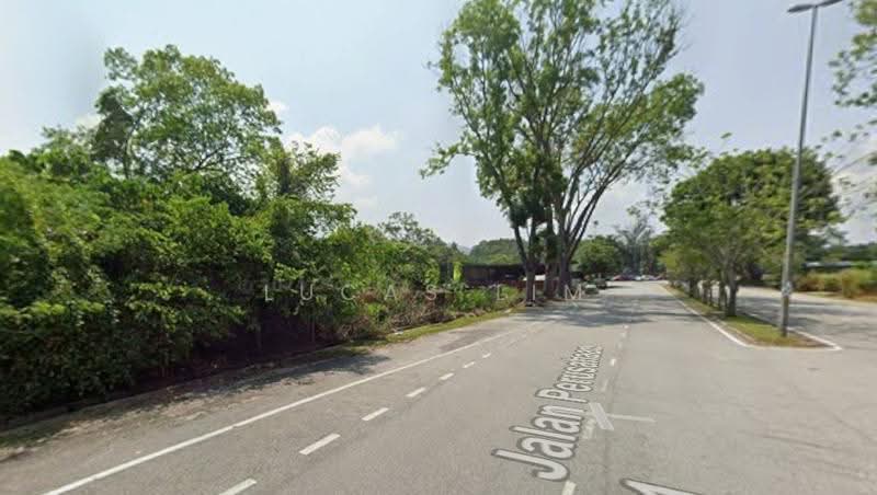 Tanah Pertanian untuk Dijual di Kawasan Perindustrian Sungai Choh (Serendah) - Lucas Lim - PropertyGuru.com.my