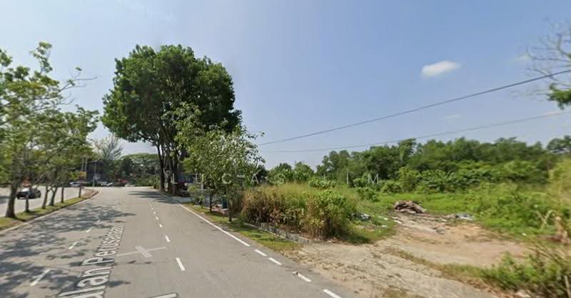 Tanah Pertanian untuk Dijual di Kawasan Perindustrian Sungai Choh (Serendah) - Lucas Lim - Exterior - PropertyGuru.com.my