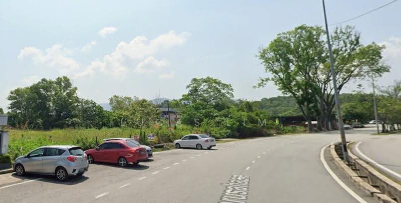 Tanah Pertanian untuk Dijual di Kawasan Perindustrian Sungai Choh (Serendah) - Lucas Lim - Exterior - PropertyGuru.com.my