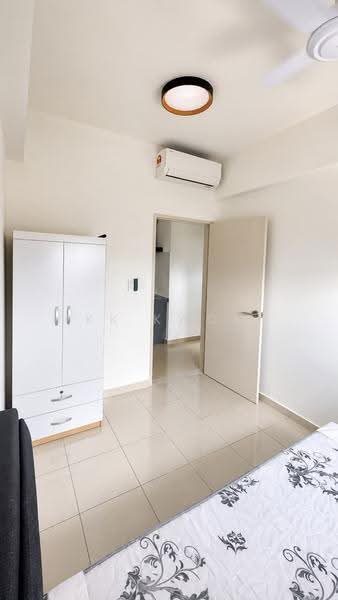Condominium for Rent at Ideal Venice Residency - KK Kwok - Bedroom - PropertyGuru.com.my