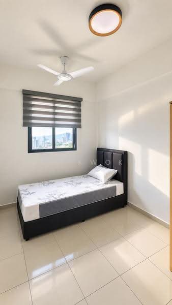 Condominium for Rent at Ideal Venice Residency - KK Kwok - Bedroom - PropertyGuru.com.my