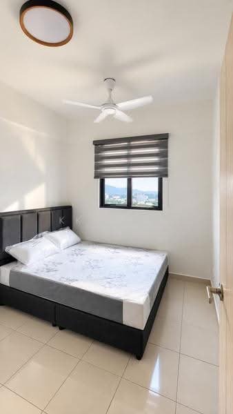 Condominium for Rent at Ideal Venice Residency - KK Kwok - Bedroom - PropertyGuru.com.my