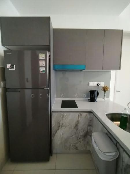 Kediaman Servis untuk Disewa di Trion 2 @ KL - Denis Soh - PropertyGuru.com.my