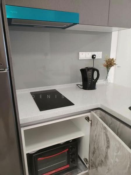 Kediaman Servis untuk Disewa di Trion 2 @ KL - Denis Soh - PropertyGuru.com.my