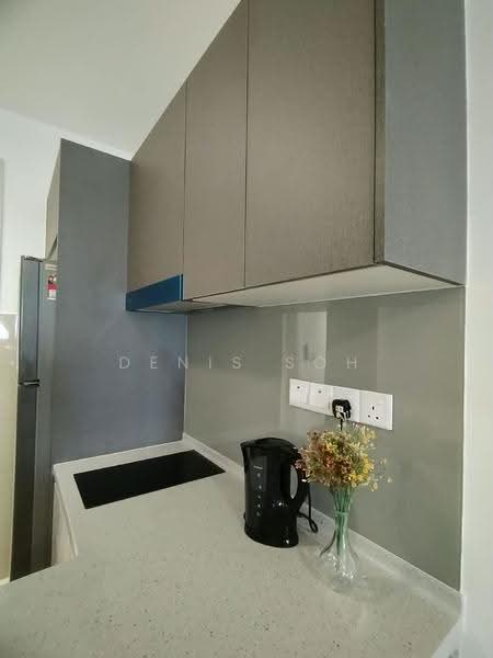 Kediaman Servis untuk Disewa di Trion 2 @ KL - Denis Soh - PropertyGuru.com.my