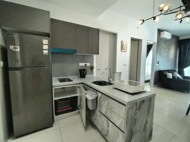 Kediaman Servis untuk Disewa di Trion 2 @ KL - Denis Soh - PropertyGuru.com.my