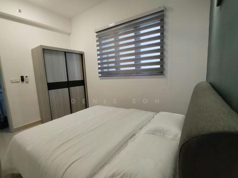 Kediaman Servis untuk Disewa di Trion 2 @ KL - Denis Soh - PropertyGuru.com.my