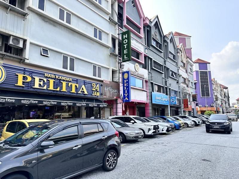 Shop for Rent in Sunway (Selangor) - Vic Tan - Exterior - PropertyGuru.com.my