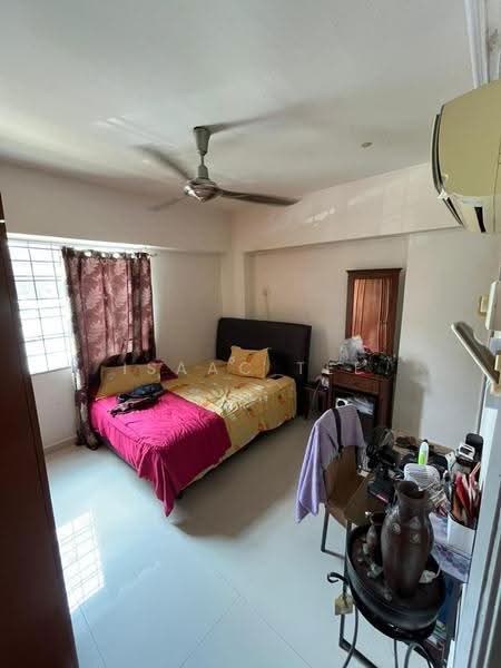 Kondominium untuk Dijual di Danau Impian - Isaac Tee - Bedroom - PropertyGuru.com.my