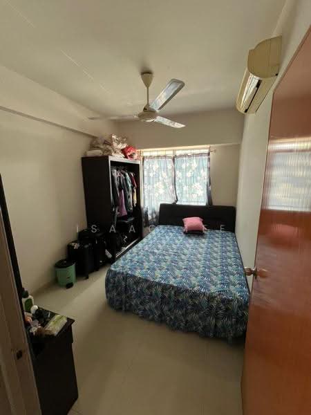 Kondominium untuk Dijual di Danau Impian - Isaac Tee - Bedroom - PropertyGuru.com.my