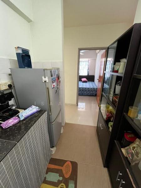 Kondominium untuk Dijual di Danau Impian - Isaac Tee - Kitchen - PropertyGuru.com.my