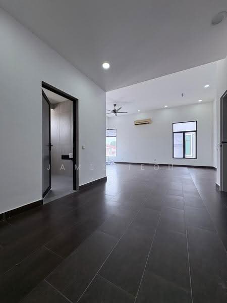 Semi-Detached House for Sale in Setia Alam (Selangor) - James Teoh - Interior - PropertyGuru.com.my