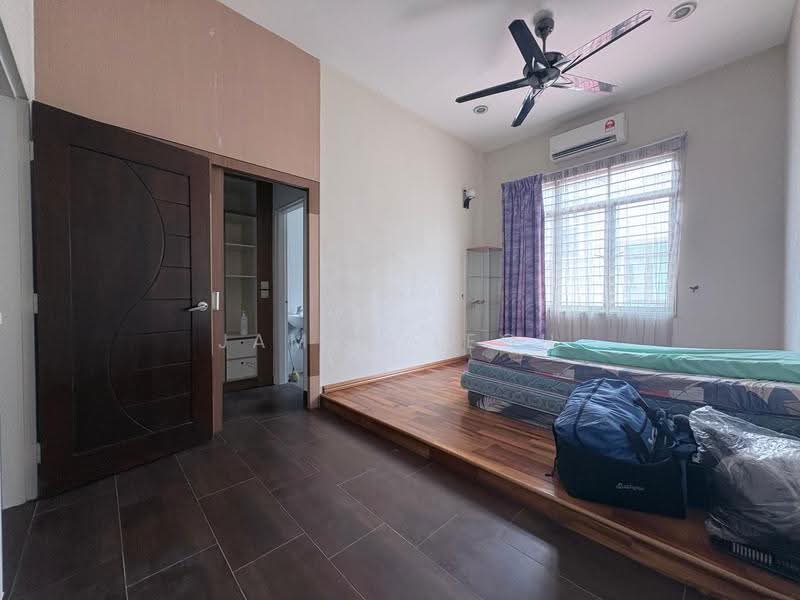 Semi-Detached House for Sale in Setia Alam (Selangor) - James Teoh - Bedroom - PropertyGuru.com.my