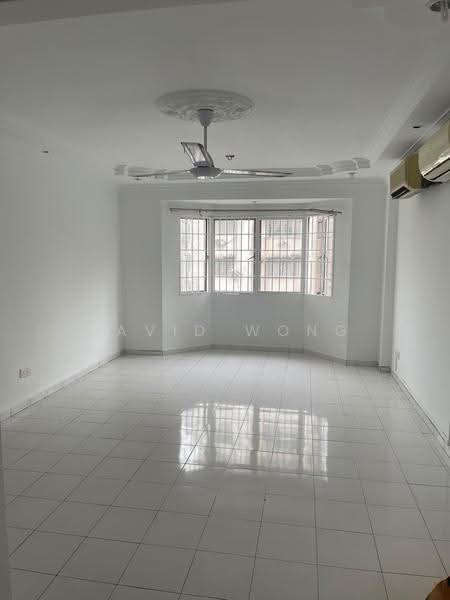 Pangsapuri untuk Disewa di Aman Satu - David Wong - PropertyGuru.com.my