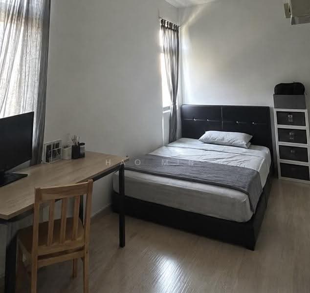 Kondominium untuk Disewa di Parkhill Residence - Hao Min - Bedroom - PropertyGuru.com.my